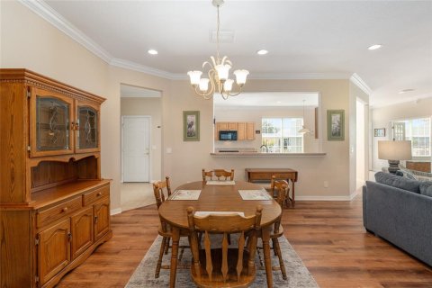 House in Summerfield, Florida 2 bedrooms, 171.87 sq.m. № 2196476 - photo 25