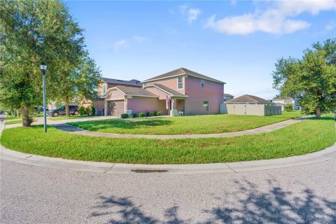 Villa ou maison à vendre à Ruskin, Floride: 3 chambres, 177.63 m2 № 2323082 - photo 2