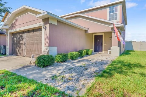 Villa ou maison à vendre à Ruskin, Floride: 3 chambres, 177.63 m2 № 2323082 - photo 4