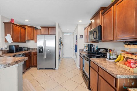 Villa ou maison à vendre à Ruskin, Floride: 3 chambres, 177.63 m2 № 2323082 - photo 21
