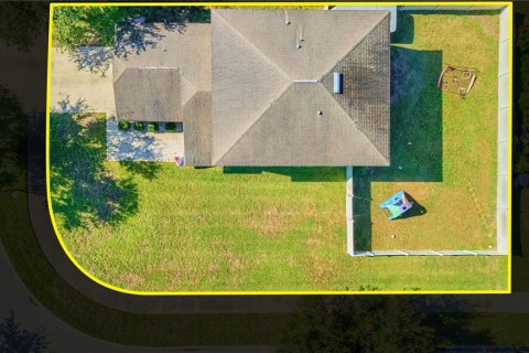 Villa ou maison à vendre à Ruskin, Floride: 3 chambres, 177.63 m2 № 2323082 - photo 6