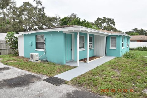Apartamento en alquiler en Dunedin, Florida, 1 dormitorio, 34.84 m2 № 1914477 - foto 2