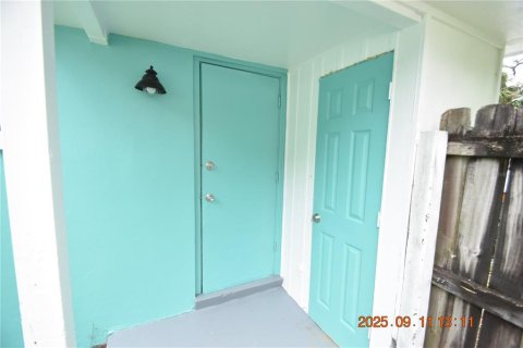 Apartamento en alquiler en Dunedin, Florida, 1 dormitorio, 34.84 m2 № 1914477 - foto 19