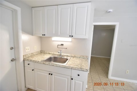 Apartamento en alquiler en Dunedin, Florida, 1 dormitorio, 34.84 m2 № 1914477 - foto 11