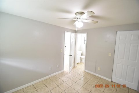 Apartamento en alquiler en Dunedin, Florida, 1 dormitorio, 34.84 m2 № 1914477 - foto 14
