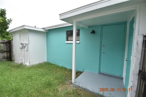 Apartamento en alquiler en Dunedin, Florida, 1 dormitorio, 34.84 m2 № 1914477 - foto 20