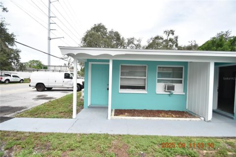 Apartamento en alquiler en Dunedin, Florida, 1 dormitorio, 34.84 m2 № 1914477 - foto 3