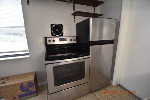 Apartamento en alquiler en Dunedin, Florida, 1 dormitorio, 34.84 m2 № 1914477 - foto 10