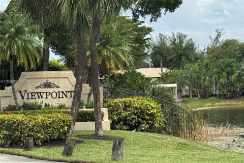 Condo à Margate, Floride, 2 chambres  № 2088658