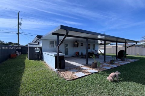 Villa ou maison à vendre à Miami, Floride: 3 chambres, 110.37 m2 № 1966806 - photo 10