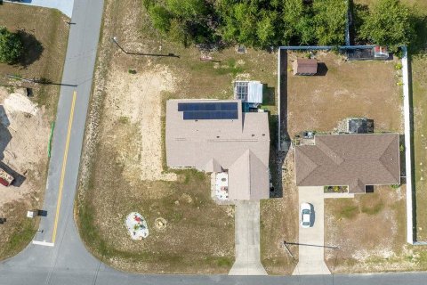 Casa en venta en Ocala, Florida, 4 dormitorios, 167.32 m2 № 1795644 - foto 30