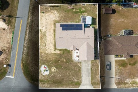 Casa en venta en Ocala, Florida, 4 dormitorios, 167.32 m2 № 1795644 - foto 29