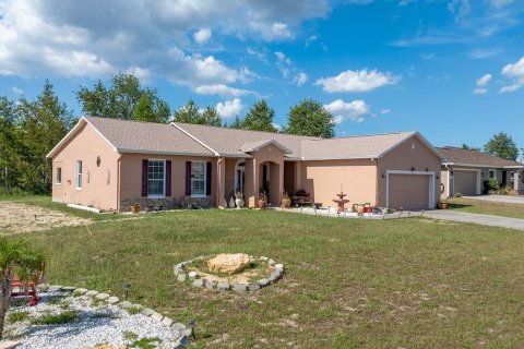Casa en venta en Ocala, Florida, 4 dormitorios, 167.32 m2 № 1795644 - foto 2
