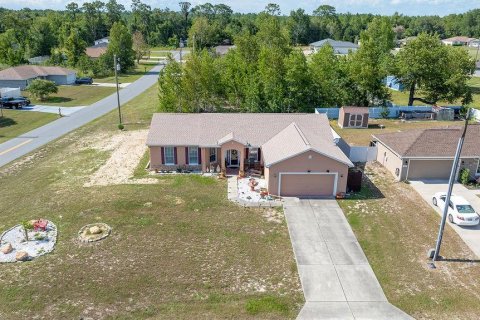 Casa en venta en Ocala, Florida, 4 dormitorios, 167.32 m2 № 1795644 - foto 4