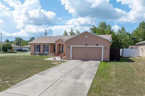 Casa en venta en Ocala, Florida, 4 dormitorios, 167.32 m2 № 1795644 - foto 3