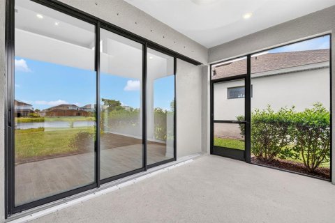 House in Bradenton, Florida 4 bedrooms, 241.55 sq.m. № 2157979 - photo 29
