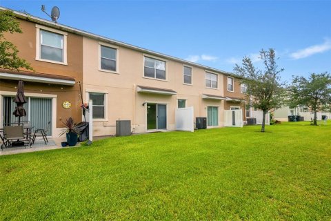 Touwnhouse à vendre à Orlando, Floride: 3 chambres, 147.9 m2 № 2167428 - photo 27
