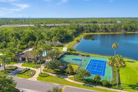 Touwnhouse à vendre à Orlando, Floride: 3 chambres, 147.9 m2 № 2167428 - photo 29