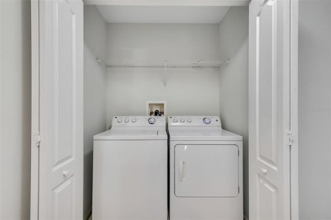 Touwnhouse à vendre à Orlando, Floride: 3 chambres, 147.9 m2 № 2167428 - photo 24