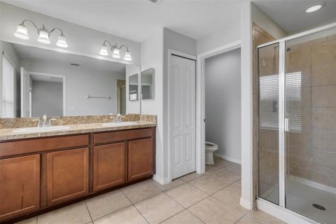 Touwnhouse à vendre à Orlando, Floride: 3 chambres, 147.9 m2 № 2167428 - photo 22