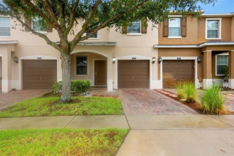 Touwnhouse à Orlando, Floride 3 chambres, 147.9 m2 № 2167428