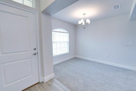 House in Citrus Springs, Florida 3 bedrooms, 172.8 sq.m. № 1382248 - photo 15