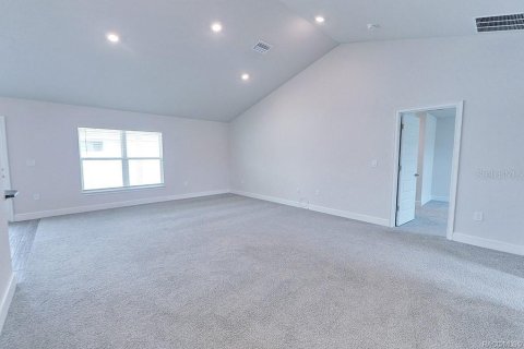 House in Citrus Springs, Florida 3 bedrooms, 172.8 sq.m. № 1382248 - photo 4