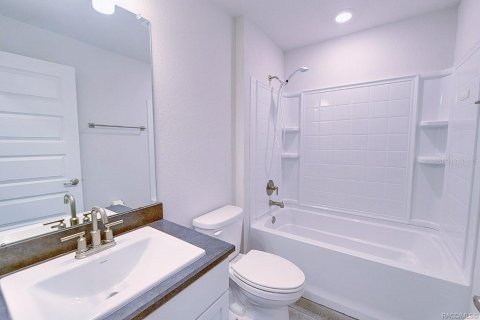 House in Citrus Springs, Florida 3 bedrooms, 172.8 sq.m. № 1382248 - photo 28