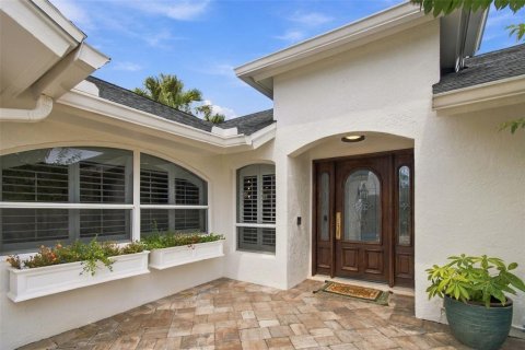 House in Tampa, Florida 4 bedrooms, 201.51 sq.m. № 2393709 - photo 4