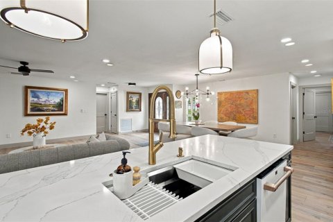 House in Tampa, Florida 4 bedrooms, 201.51 sq.m. № 2393709 - photo 19