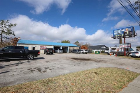Propiedad comercial en Orlando, Florida 371.24 m2 № 2235180