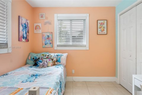 House in Cooper City, Florida 3 bedrooms, 108.6 sq.m. № 1822254 - photo 20
