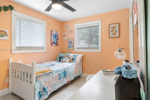 House in Cooper City, Florida 3 bedrooms, 108.6 sq.m. № 1822254 - photo 21