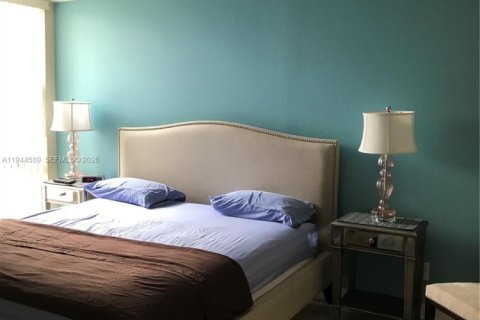 Copropriété à louer à Sunny Isles Beach, Floride: 1 chambre, 67.35 m2 № 2001099 - photo 16