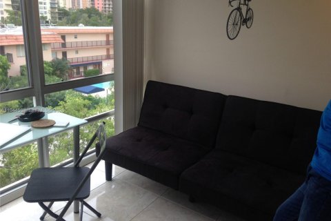 Copropriété à louer à Sunny Isles Beach, Floride: 1 chambre, 67.35 m2 № 2001099 - photo 11