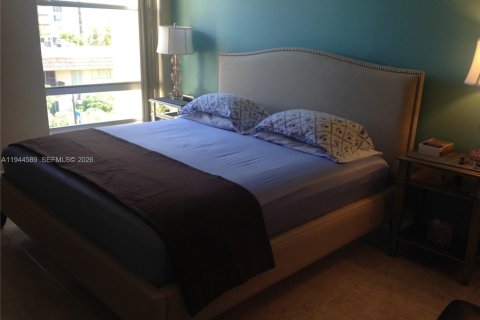 Copropriété à louer à Sunny Isles Beach, Floride: 1 chambre, 67.35 m2 № 2001099 - photo 18