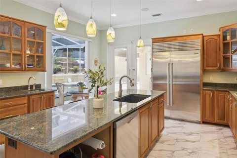 Casa en venta en Clermont, Florida, 4 dormitorios, 385.82 m2 № 2209635 - foto 14