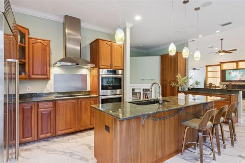 Casa en venta en Clermont, Florida, 4 dormitorios, 385.82 m2 № 2209635 - foto 13