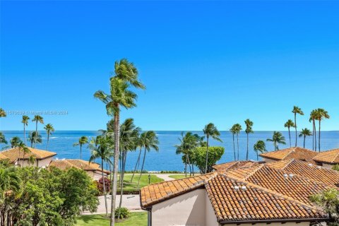 Copropriété à louer à Miami Beach, Floride: 2 chambres, 174.19 m2 № 1863553 - photo 4