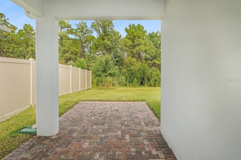 House in Orlando, Florida 4 bedrooms, 169.83 sq.m. № 2411656 - photo 16