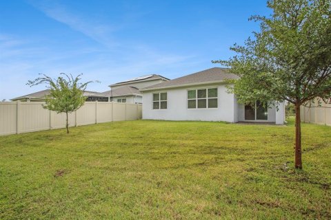 House in Orlando, Florida 4 bedrooms, 169.83 sq.m. № 2411656 - photo 18