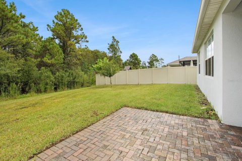 House in Orlando, Florida 4 bedrooms, 169.83 sq.m. № 2411656 - photo 17