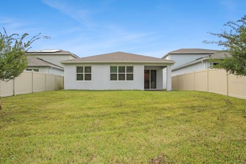 House in Orlando, Florida 4 bedrooms, 169.83 sq.m. № 2411656 - photo 19