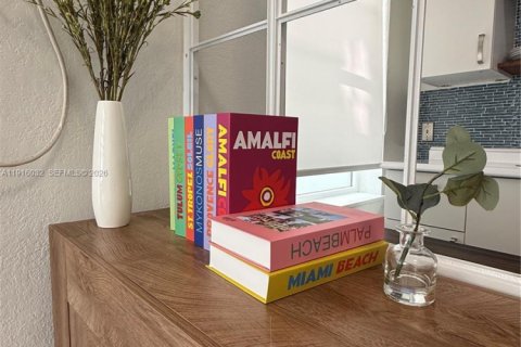 Appartement à louer à Miami Beach, Floride: 264.96 m2 № 1970791 - photo 6