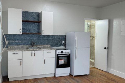 Studio à Miami Beach, Floride № 1970791