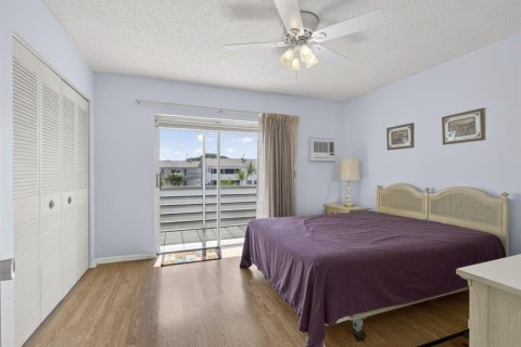 Купить кондоминиум в Уэст-Палм-Бич, Флорида 3 комнаты, 52.95м2, № 2147277 - фото 6