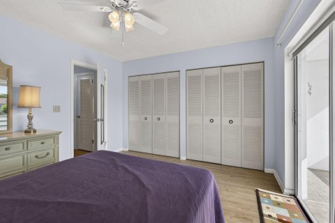 Купить кондоминиум в Уэст-Палм-Бич, Флорида 3 комнаты, 52.95м2, № 2147277 - фото 18