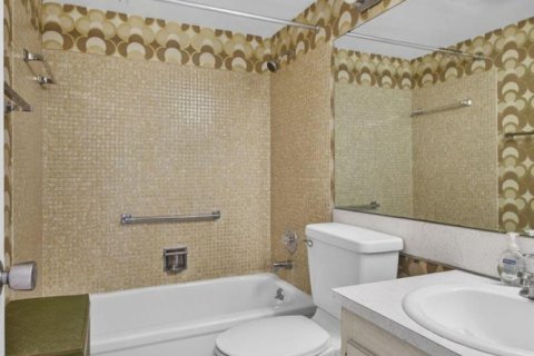Купить кондоминиум в Уэст-Палм-Бич, Флорида 3 комнаты, 52.95м2, № 2147277 - фото 19