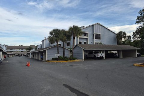 Condo à Orlando, Floride, 2 chambres  № 2302863