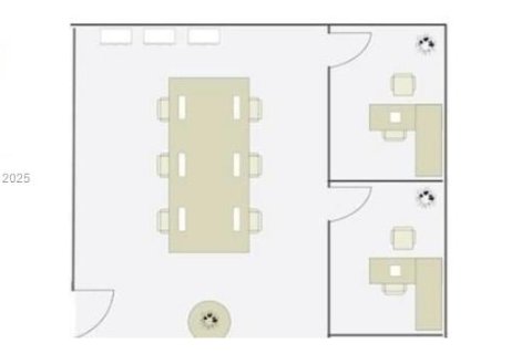 Immobilier commercial à vendre à Aventura, Floride № 1994838 - photo 2